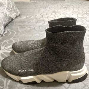 Balenciaga shoes 👟